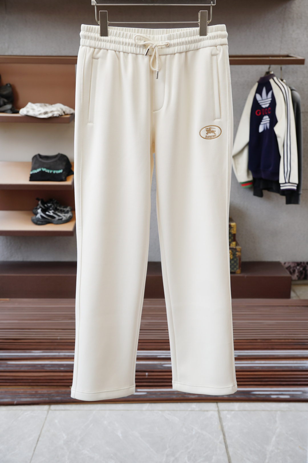 ，BBR巴宝莉/🤎2025FW新品火爆上市啦🤎高品🍁质量🪵潮流🐿风向标🐾🐼16826KQM🐼精选定制高端