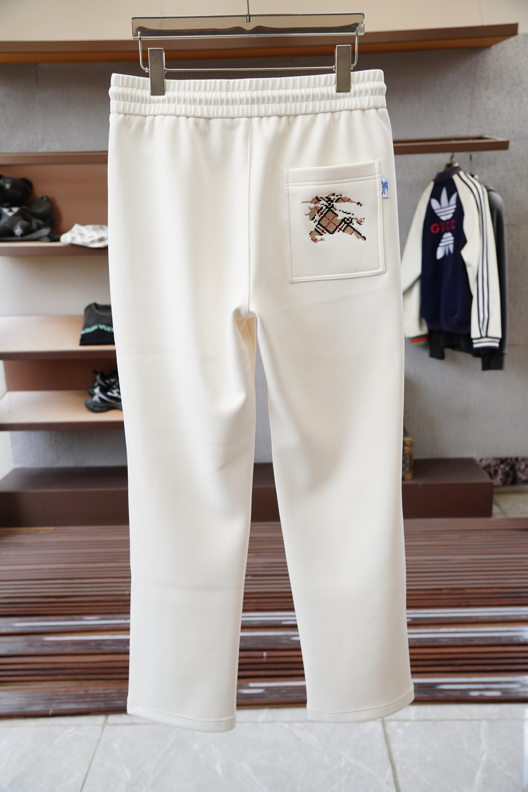 ，BBR巴宝莉/🤎2025FW新品火爆上市啦🤎高品🍁质量🪵潮流🐿风向标🐾🐼16826KQM🐼精选定制高端