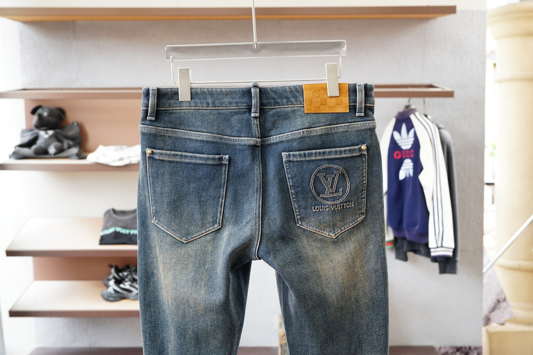 ，LV路易威登/🤎2025FW新品火爆上市啦🤎高品🍁质量🪵潮流🐿风向标🐾🐼16827KQM🐼精选定制高端