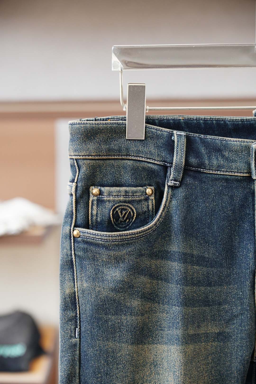 ，LV路易威登/🤎2025FW新品火爆上市啦🤎高品🍁质量🪵潮流🐿风向标🐾🐼16827KQM🐼精选定制高端