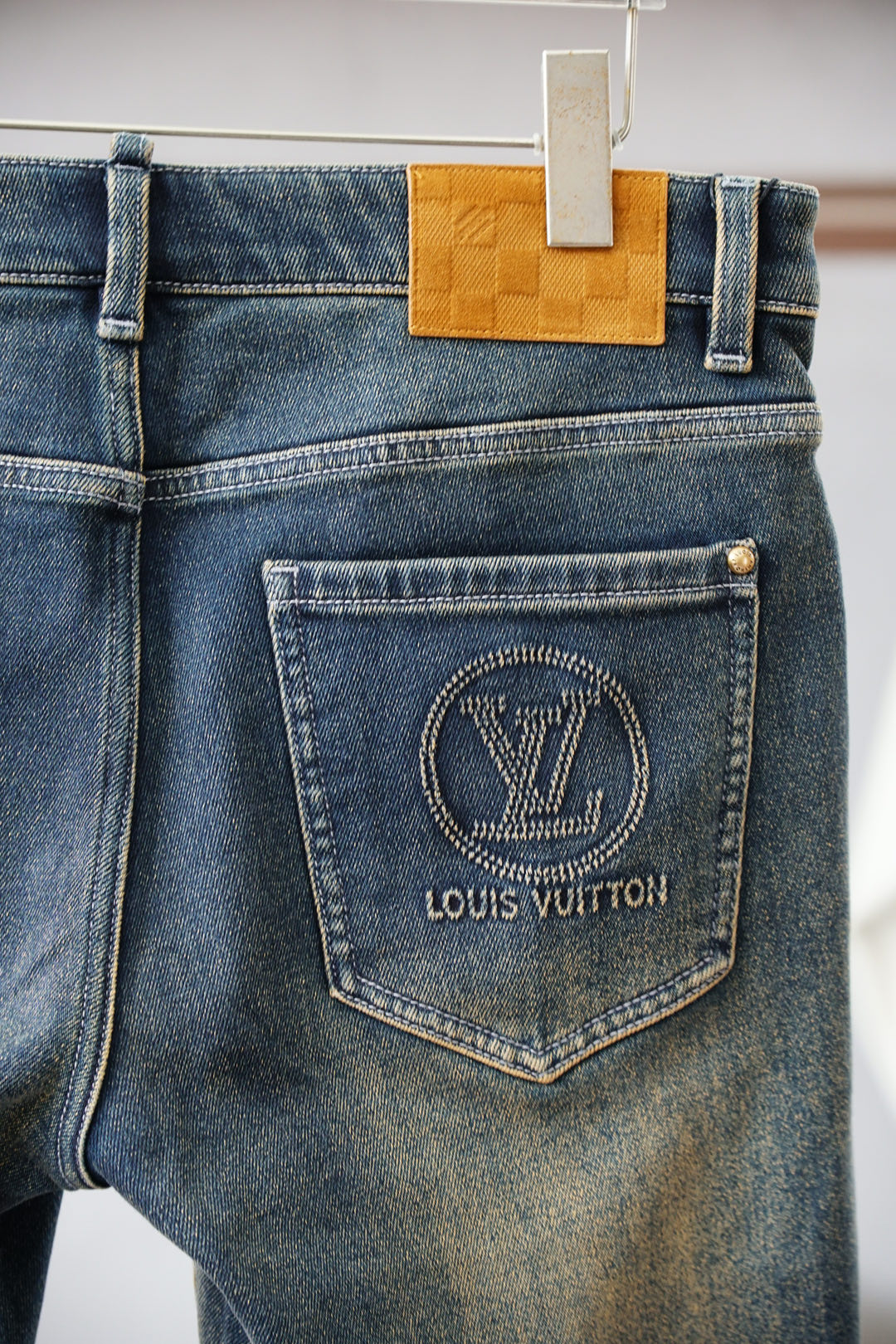 ，LV路易威登/🤎2025FW新品火爆上市啦🤎高品🍁质量🪵潮流🐿风向标🐾🐼16827KQM🐼精选定制高端