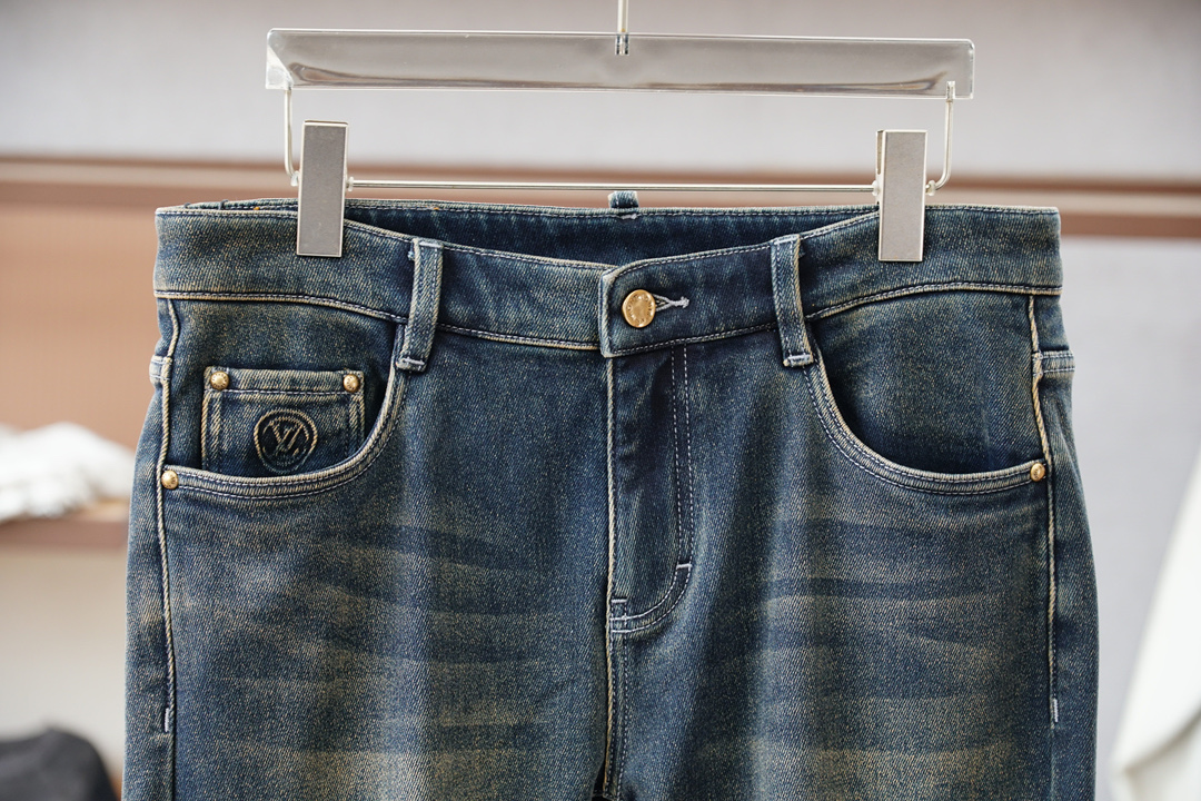 ，LV路易威登/🤎2025FW新品火爆上市啦🤎高品🍁质量🪵潮流🐿风向标🐾🐼16827KQM🐼精选定制高端