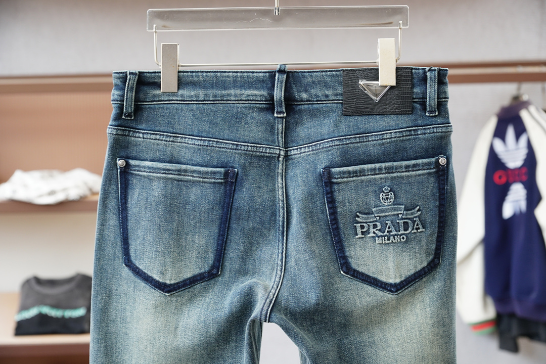 、Prada普拉达-🤎2025FW新品火爆上市啦🤎高品🍁质量🪵潮流🐿风向标🐾🐼16827KQM🐼精选定制