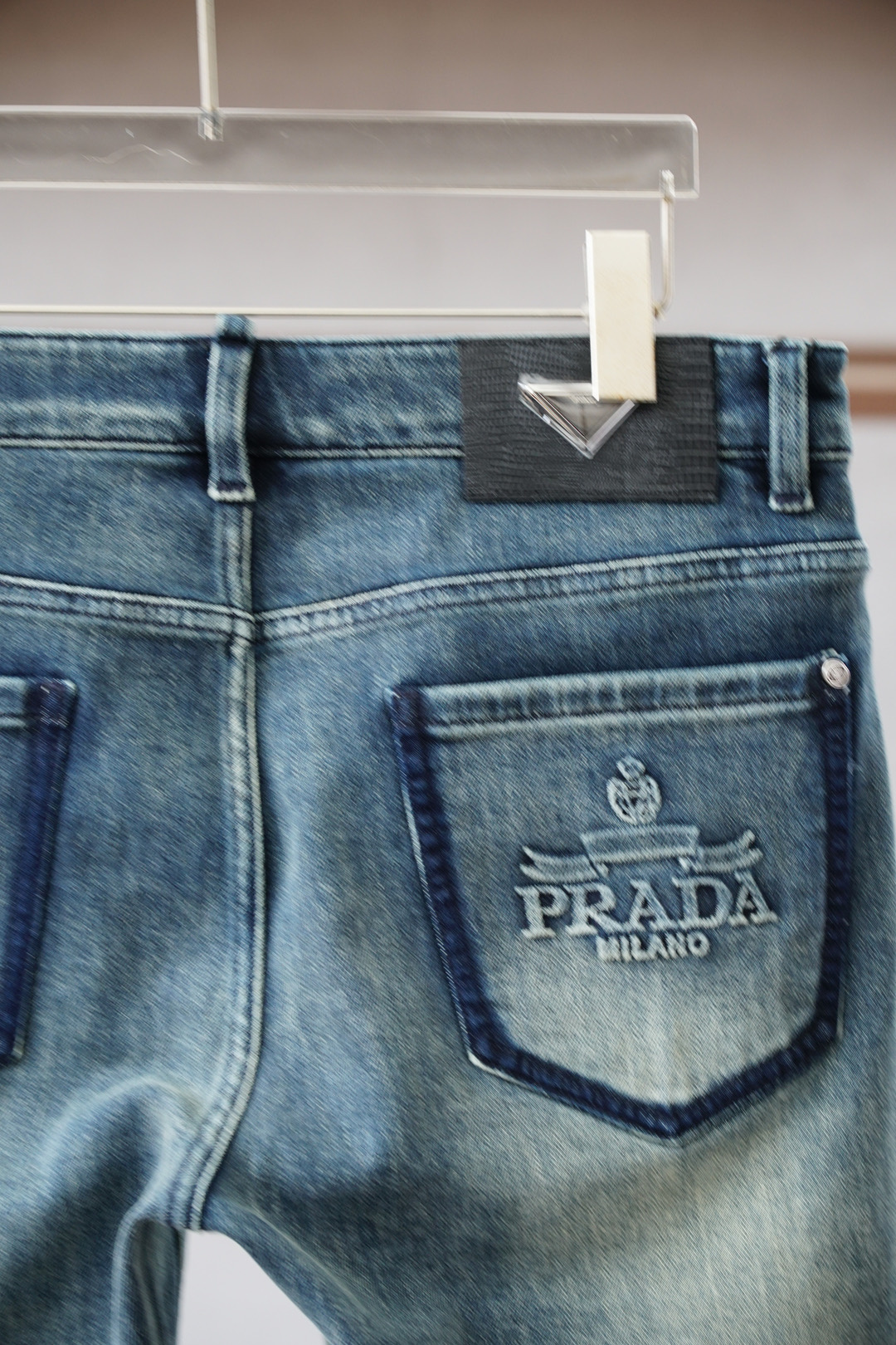 、Prada普拉达-🤎2025FW新品火爆上市啦🤎高品🍁质量🪵潮流🐿风向标🐾🐼16827KQM🐼精选定制