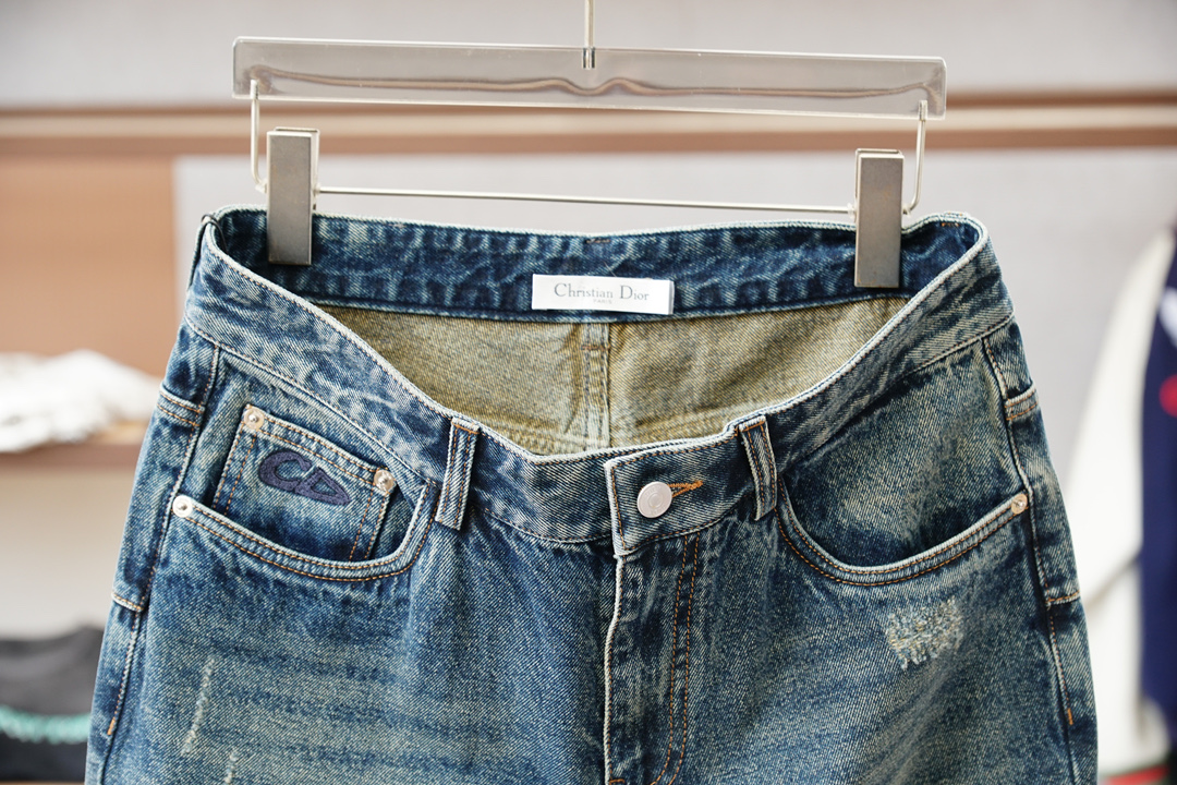 Dior迪奥/🤎2025FW新品火爆上市啦🤎高品🍁质量🪵潮流🐿风向标🐾🐼16827KQM🐼精选定制高端牛