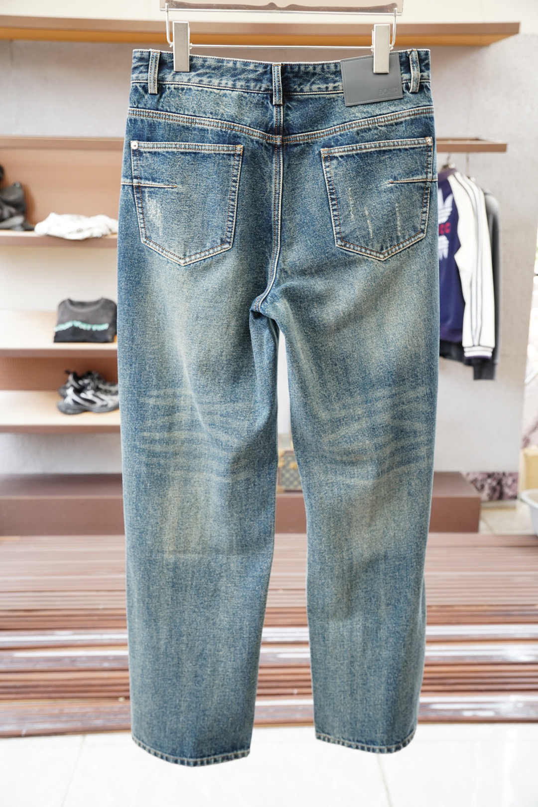 Dior迪奥/🤎2025FW新品火爆上市啦🤎高品🍁质量🪵潮流🐿风向标🐾🐼16827KQM🐼精选定制高端牛