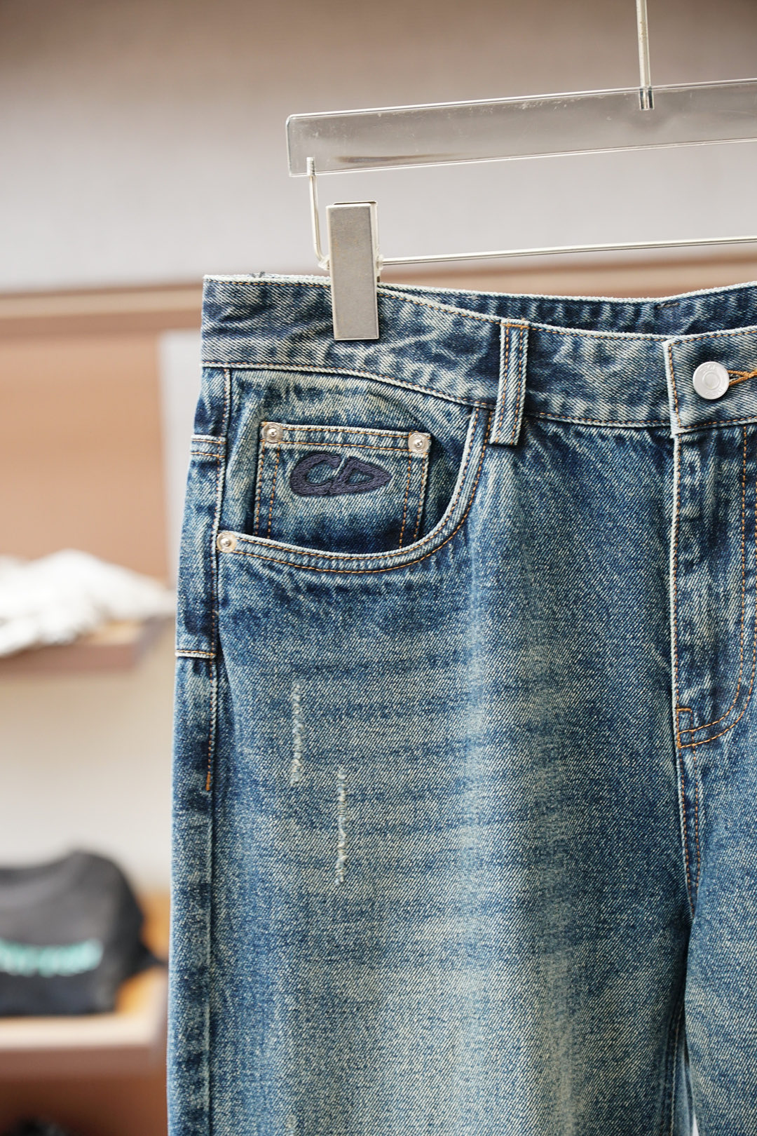 Dior迪奥/🤎2025FW新品火爆上市啦🤎高品🍁质量🪵潮流🐿风向标🐾🐼16827KQM🐼精选定制高端牛