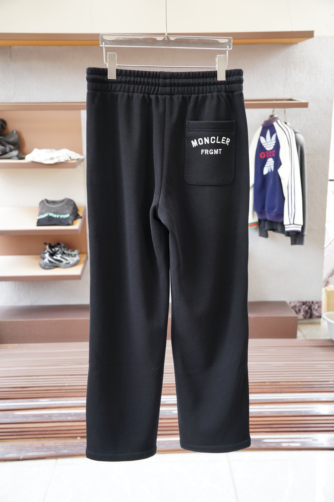 ，蒙口/🤎2025FW新品火爆上市啦🤎高品🍁质量🪵潮流🐿风向标🐾🐼16826KQM🐼精选定制高端长绒棉面