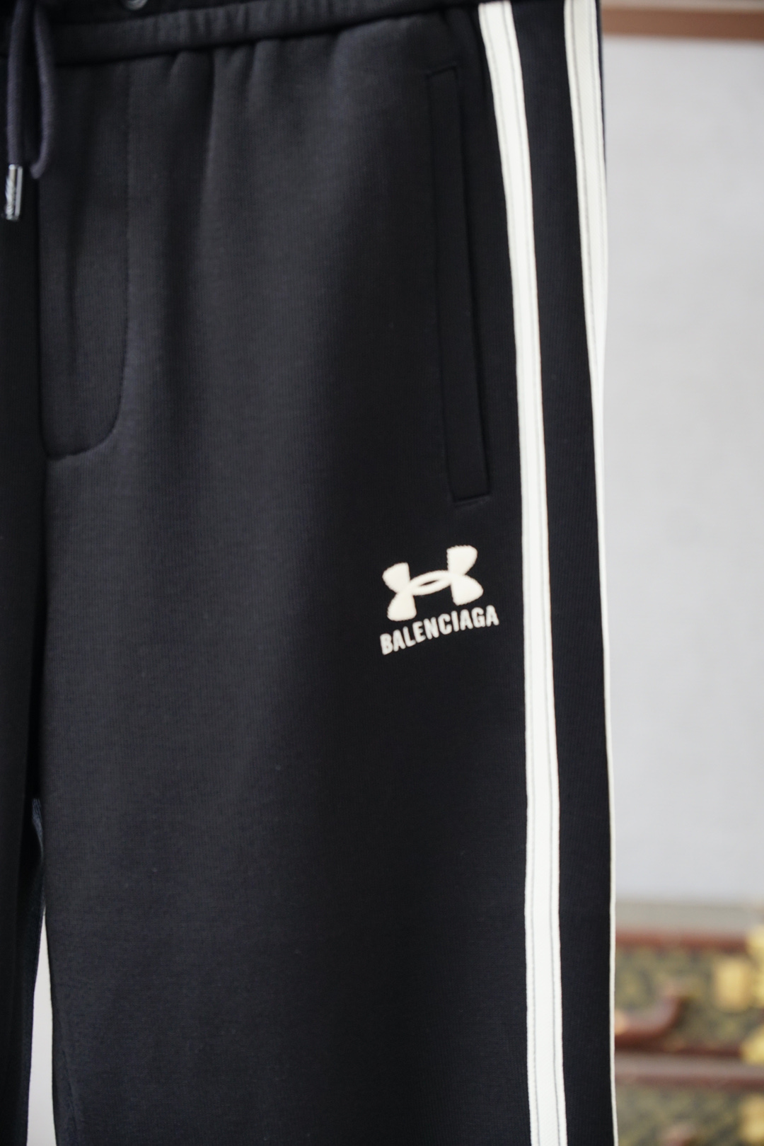 巴黎世家-🤎2025FW新品火爆上市啦🤎高品🍁质量🪵潮流🐿风向标🐾🐼16826KQM🐼精选定制高端长绒棉