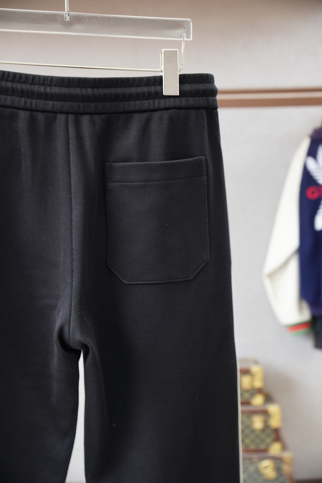 巴黎世家-🤎2025FW新品火爆上市啦🤎高品🍁质量🪵潮流🐿风向标🐾🐼16826KQM🐼精选定制高端长绒棉