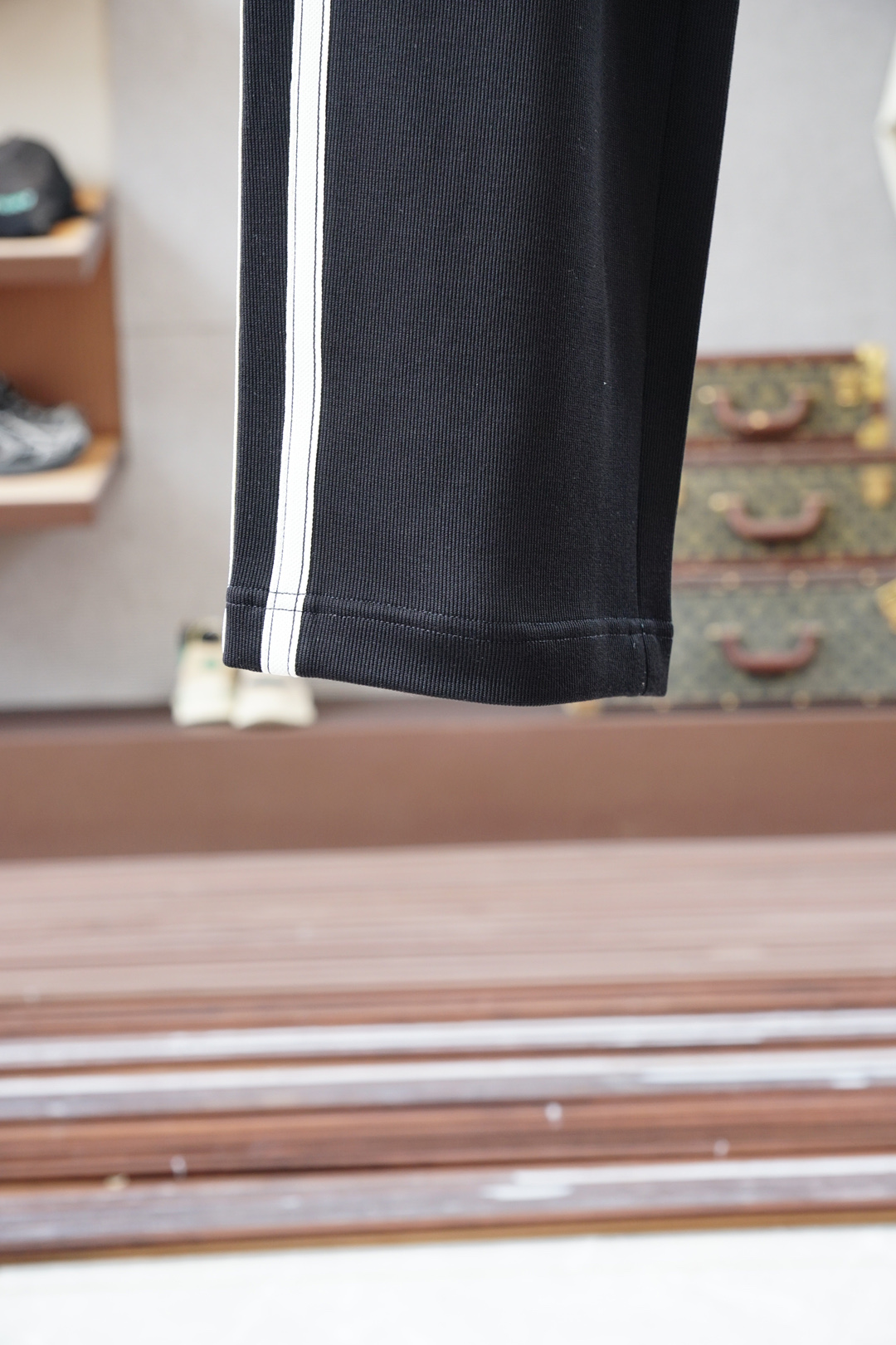 巴黎世家-🤎2025FW新品火爆上市啦🤎高品🍁质量🪵潮流🐿风向标🐾🐼16826KQM🐼精选定制高端长绒棉