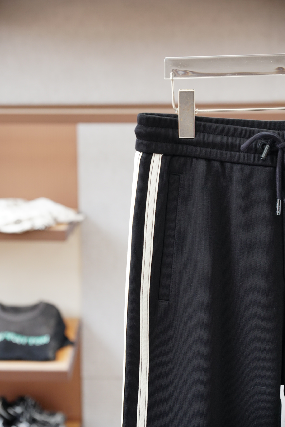 巴黎世家-🤎2025FW新品火爆上市啦🤎高品🍁质量🪵潮流🐿风向标🐾🐼16826KQM🐼精选定制高端长绒棉