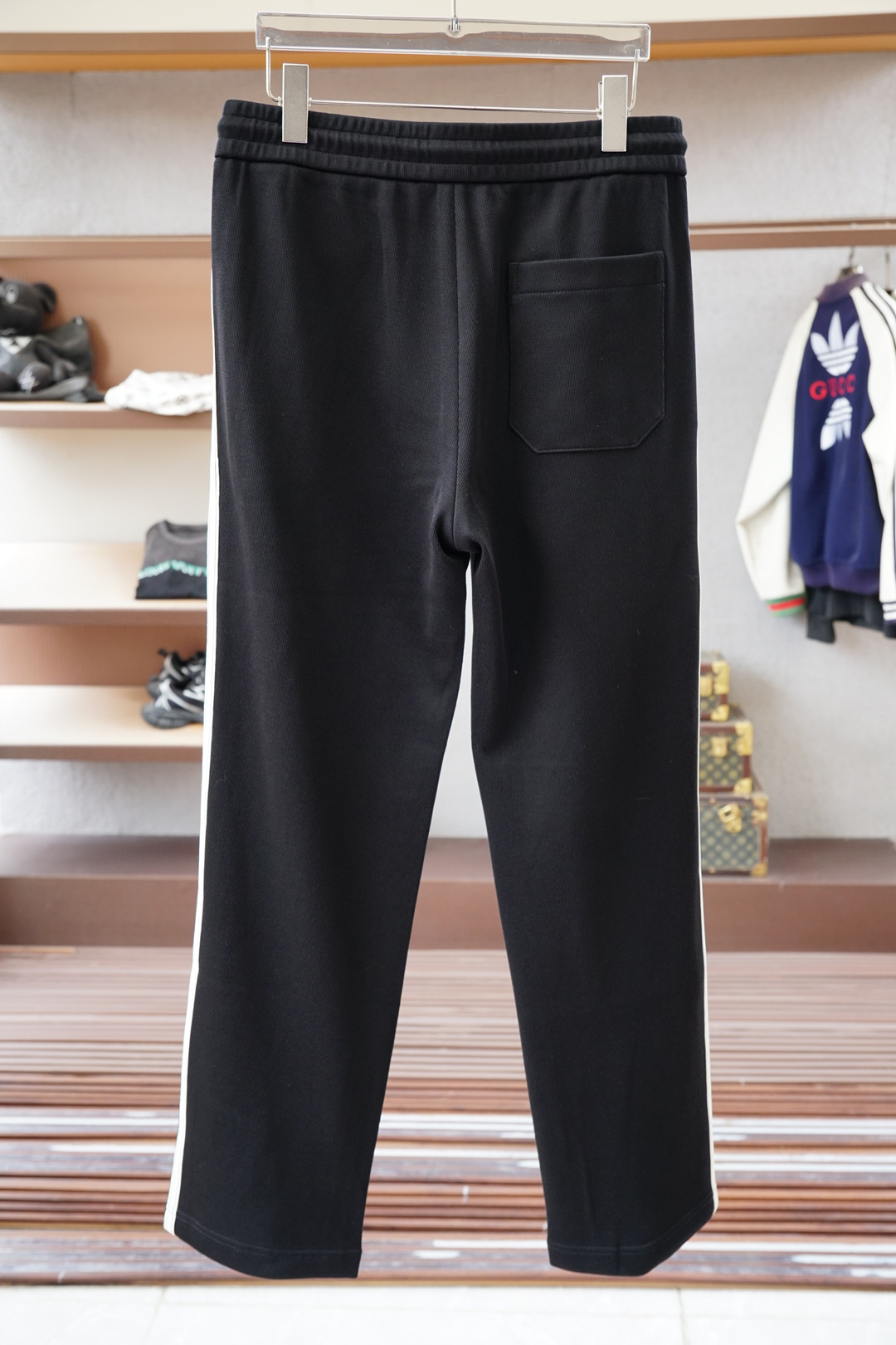 巴黎世家-🤎2025FW新品火爆上市啦🤎高品🍁质量🪵潮流🐿风向标🐾🐼16826KQM🐼精选定制高端长绒棉