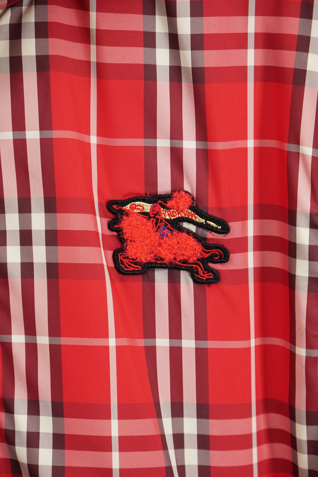 B BR巴宝莉-2026早春新款外套，官网1.1顶级打造，细节面料，五金，1.1开模定做；浅色连帽不挑身