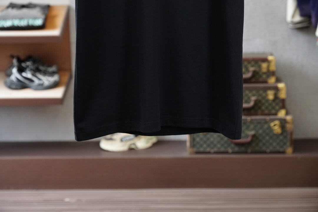 BBR巴宝莉/2026春夏新款短袖，🦋📟🪆🌹🖖一贯的好版型 进口原版超细进口柔软丝光棉。面料柔软 弹性细