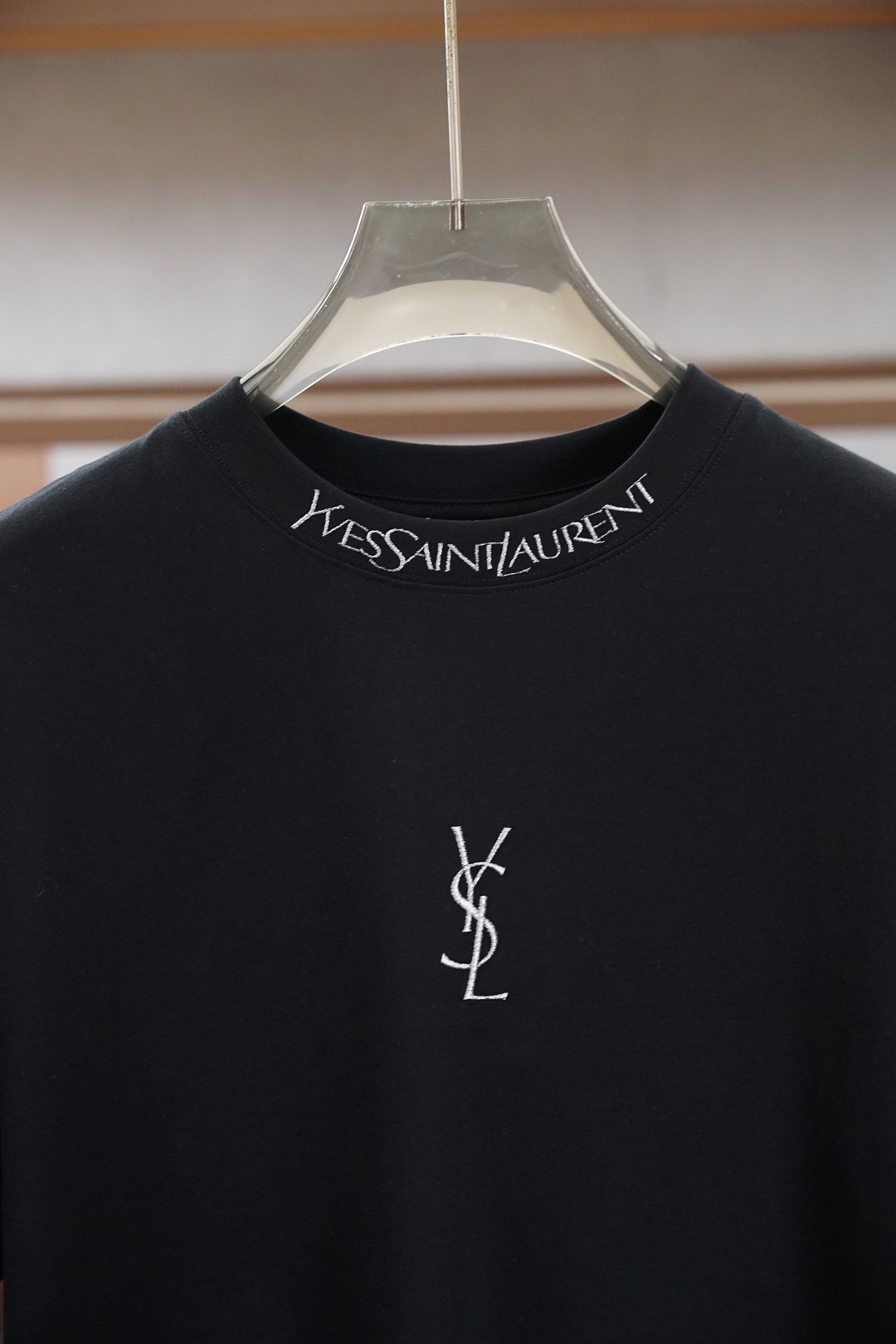 BBR巴宝莉/2026春夏新款短袖，🦋📟🪆🌹🖖一贯的好版型 进口原版超细进口柔软丝光棉。面料柔软 弹性细