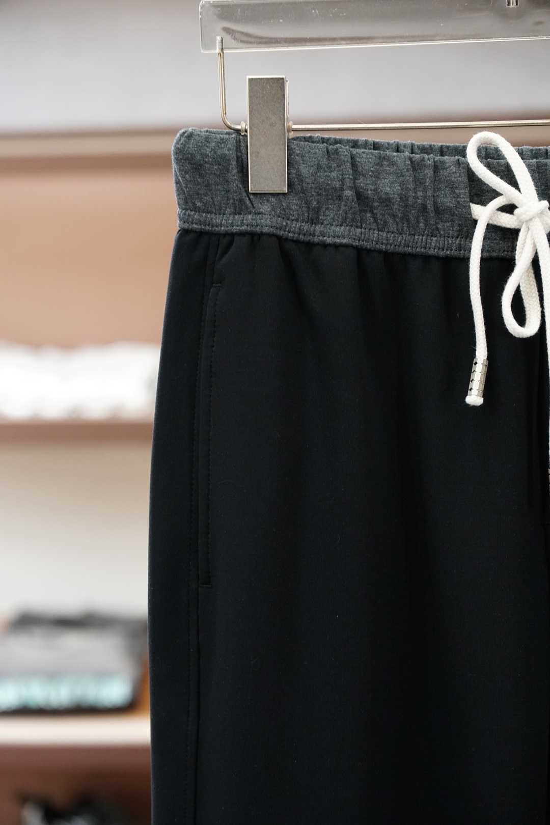 0欧跑/2026早春直筒裤🌟🌟男士精品休闲裤.意大利🇮🇹进口面料，最新款上身版型无敌正!绝对可以闭眼收的