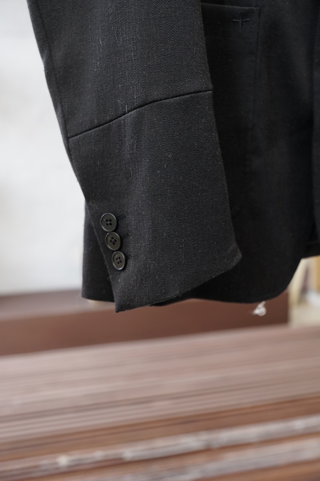 Dior迪奥-2026早春家族男士时装款商务休闲超细羊毛西服，贸易公司渠道货，纯血统品质，殿堂级品鉴产物