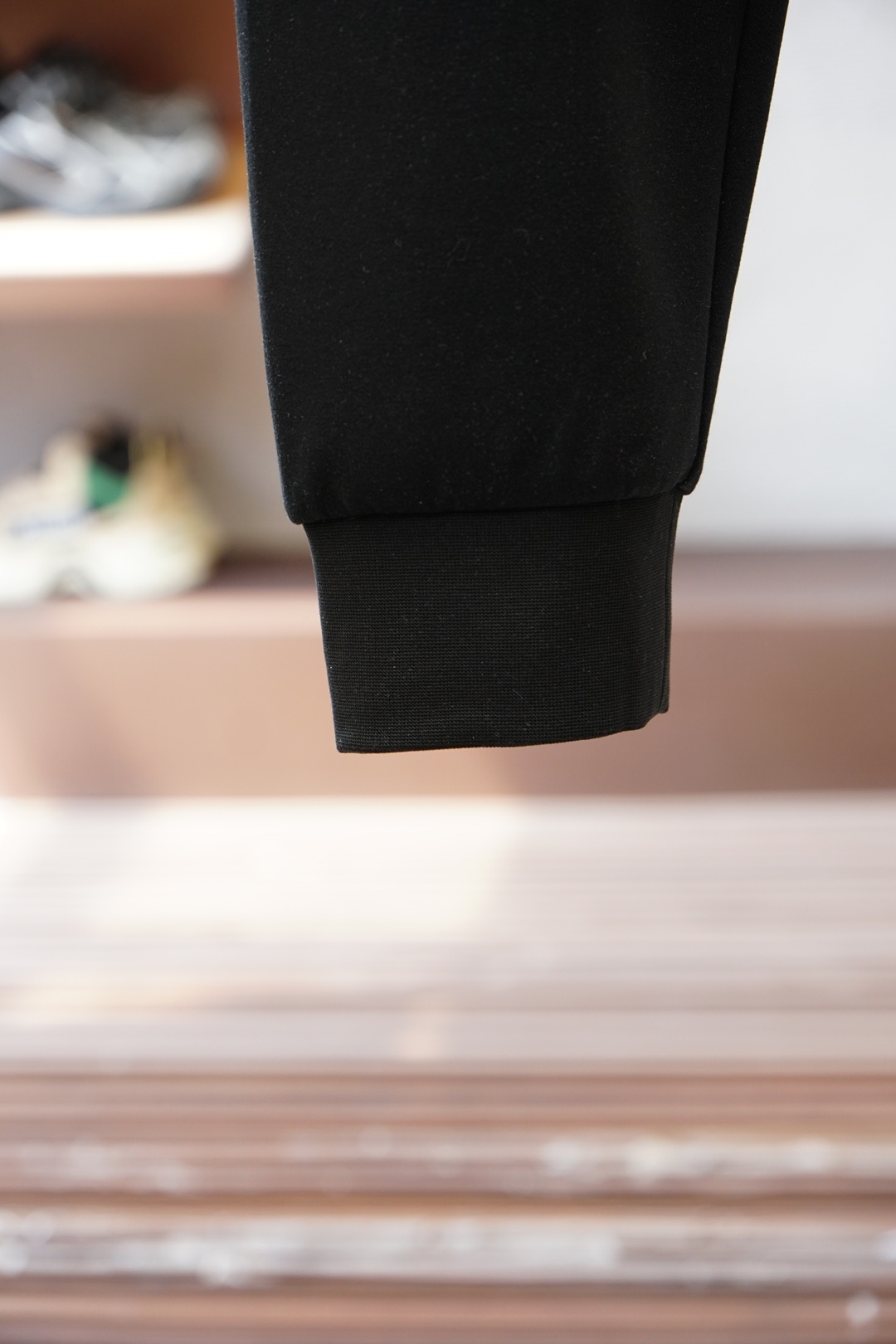 蒙口/2026早春直束脚裤🌟🌟男士精品休闲裤.意大利🇮🇹进口面料，最新款上身版型无敌正!绝对可以闭眼收的