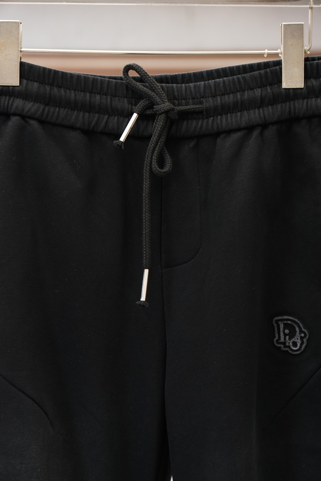 Dior迪奥/2026早春直筒裤🌟🌟男士精品休闲裤.意大利🇮🇹进口面料，最新款上身版型无敌正!绝对可以闭