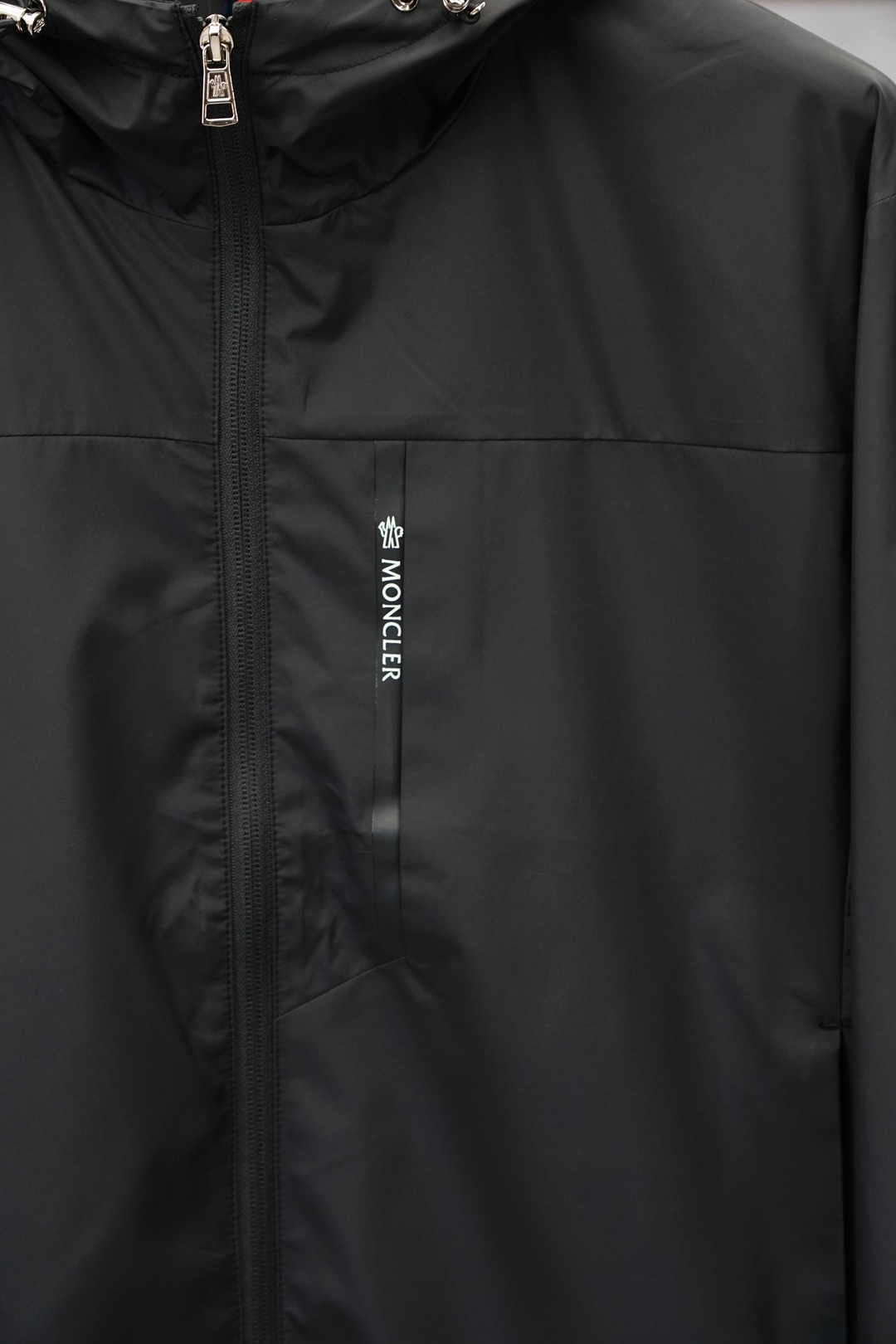 蒙口💜「2026」SS新品火爆上市💜💟质量💟工艺💟设计💟剪裁💌甄选定制高端夹克 兼具柔软亲肤与抗皱质感 