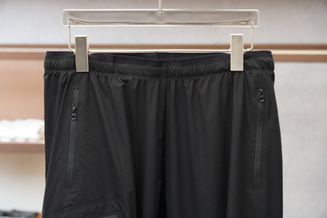 始祖鸟-原版1.1顶级原单，出入专柜毫无压力，2026春夏薄款新品🎉休闲：奢华经典品牌刺绣LOGO设计！