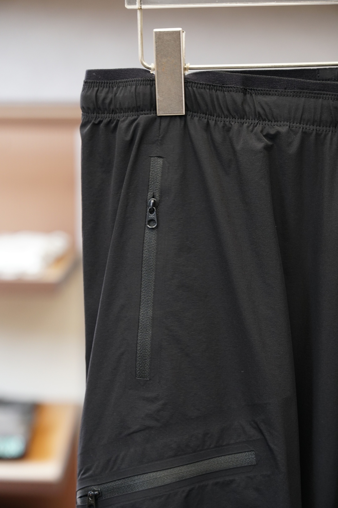 始祖鸟-原版1.1顶级原单，出入专柜毫无压力，2026春夏薄款新品🎉休闲：奢华经典品牌刺绣LOGO设计！