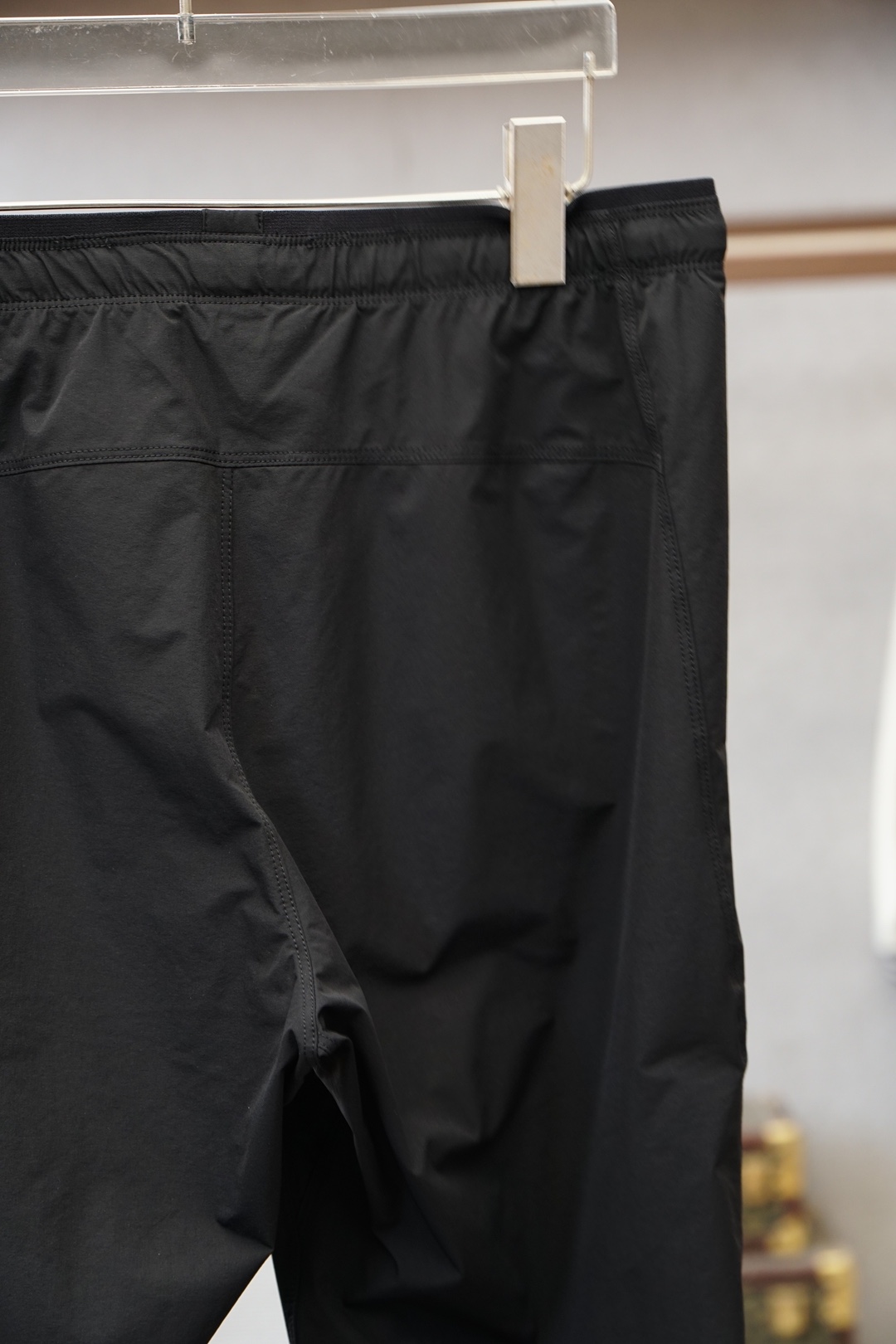 始祖鸟-原版1.1顶级原单，出入专柜毫无压力，2026春夏薄款新品🎉休闲：奢华经典品牌刺绣LOGO设计！