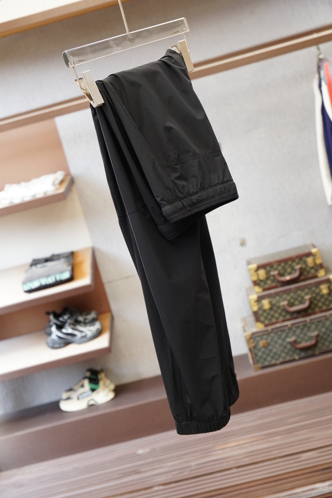 始祖鸟-原版1.1顶级原单，出入专柜毫无压力，2026春夏薄款新品🎉休闲：奢华经典品牌刺绣LOGO设计！