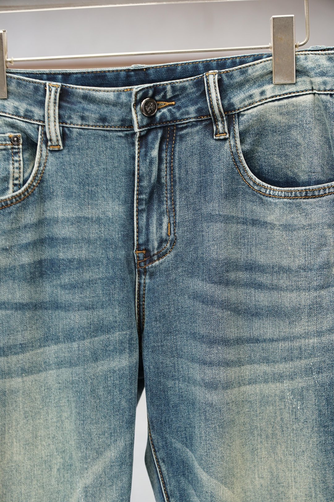 布鲁提2026春夏直筒牛仔裤系列新品教父级洗水牛仔裤 🦋🪆🌻🧀🍍奢华感26ss官网专柜9000大洋新品热