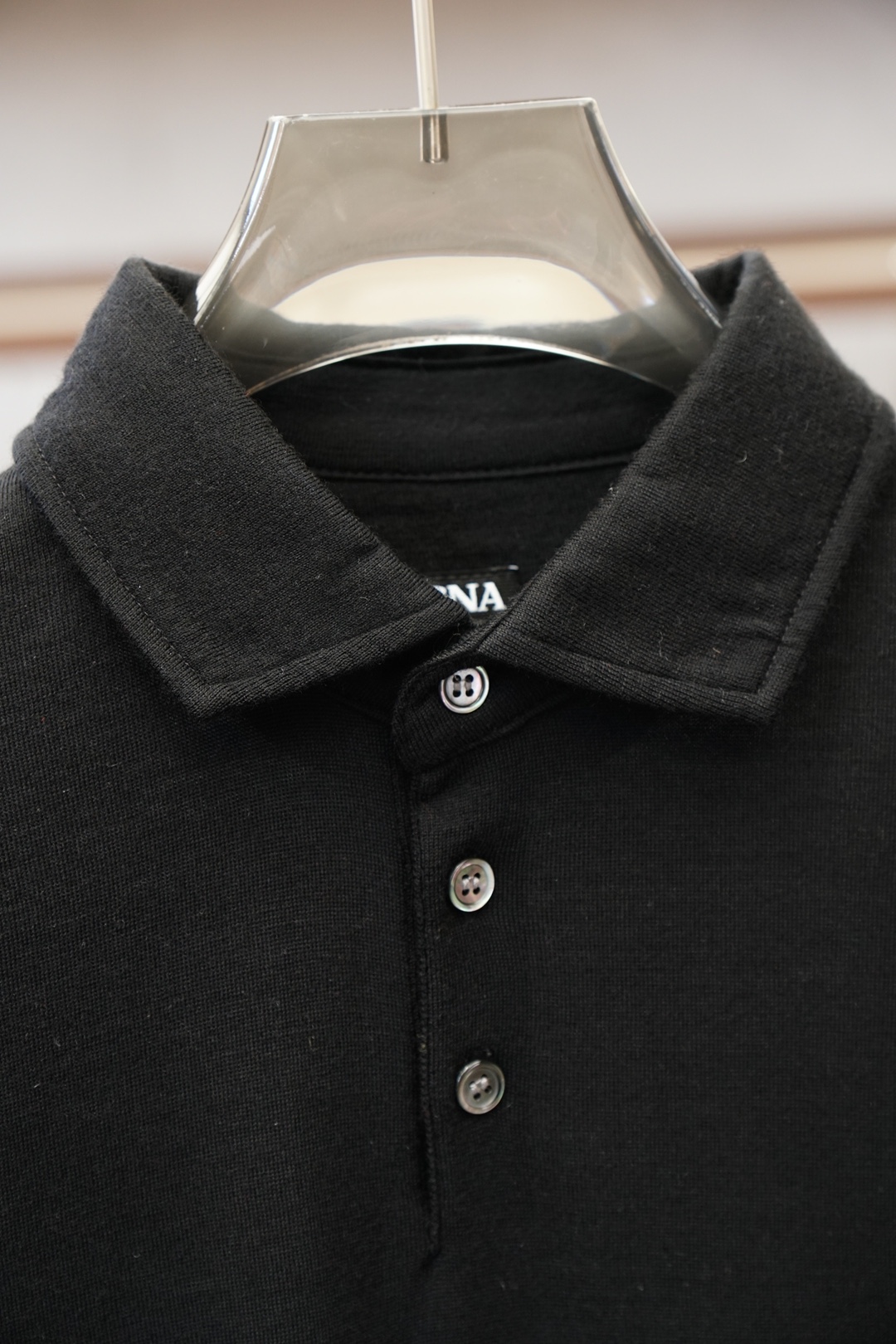 杰尼亚2026ss新品上线🔥🔥🔥ZEGNA 天丝羊毛混纺｜夏日商务的柔润奢享甄选天丝与羊毛黄金配比混纺，