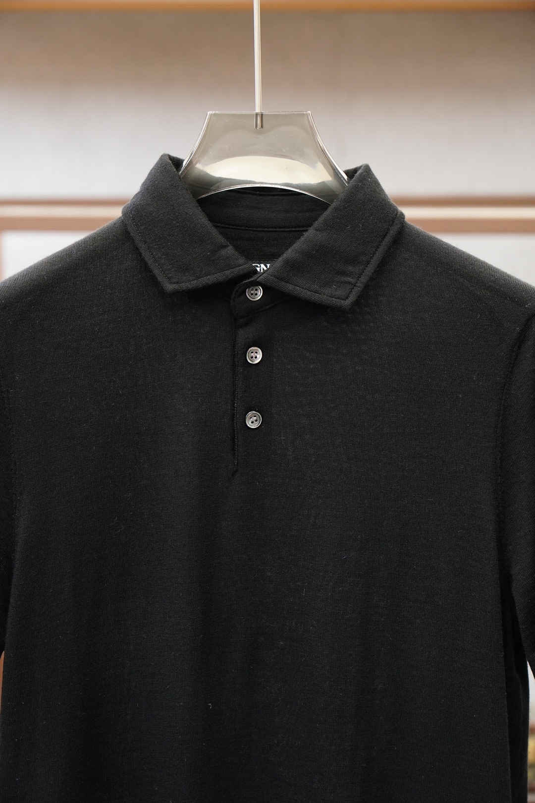 杰尼亚2026ss新品上线🔥🔥🔥ZEGNA 天丝羊毛混纺｜夏日商务的柔润奢享甄选天丝与羊毛黄金配比混纺，