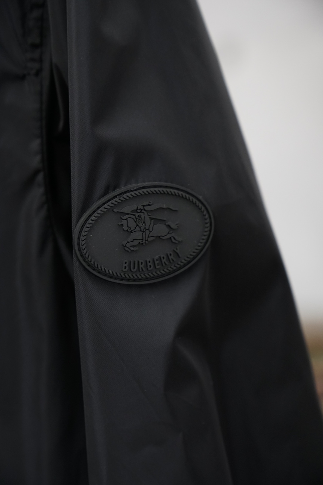 BBR巴宝莉💜「2026」SS新品火爆上市💜💟质量💟工艺💟设计💟剪裁💌甄选定制高端夹克 兼具柔软亲肤与抗