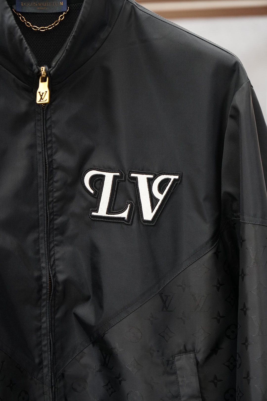 Lv 路易威登/💜「2026」SS新品火爆上市💜💟质量💟工艺💟设计💟剪裁📮16844MCS（26夹克）💌