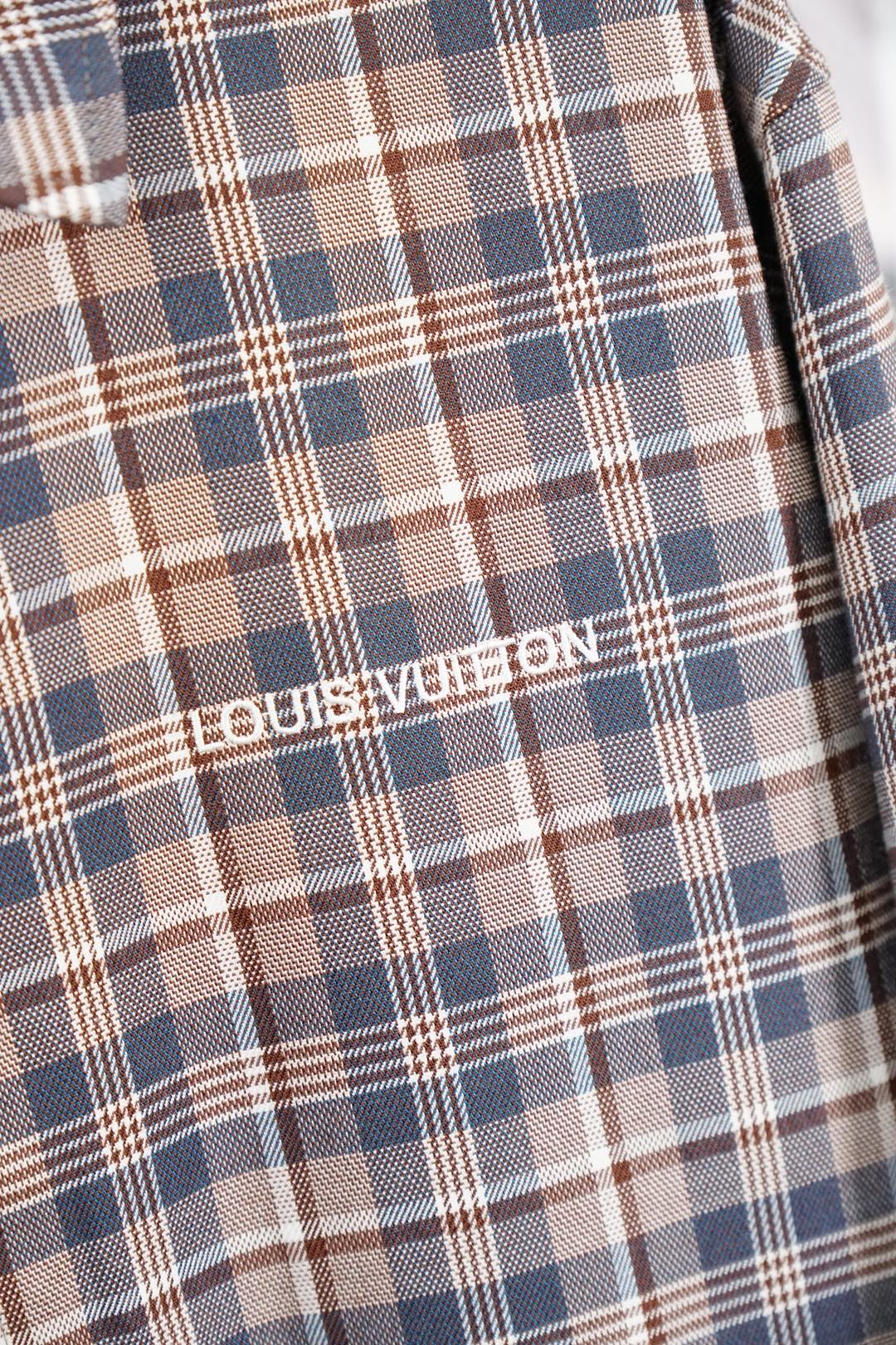 LV🌱2026SS🪴新品火爆上市啦🎋 顶尖🌵时尚🌴潮流🎄狠货🌳🌼🌼🌼🌼（福利款）甄选定制高端面料🍃手感立