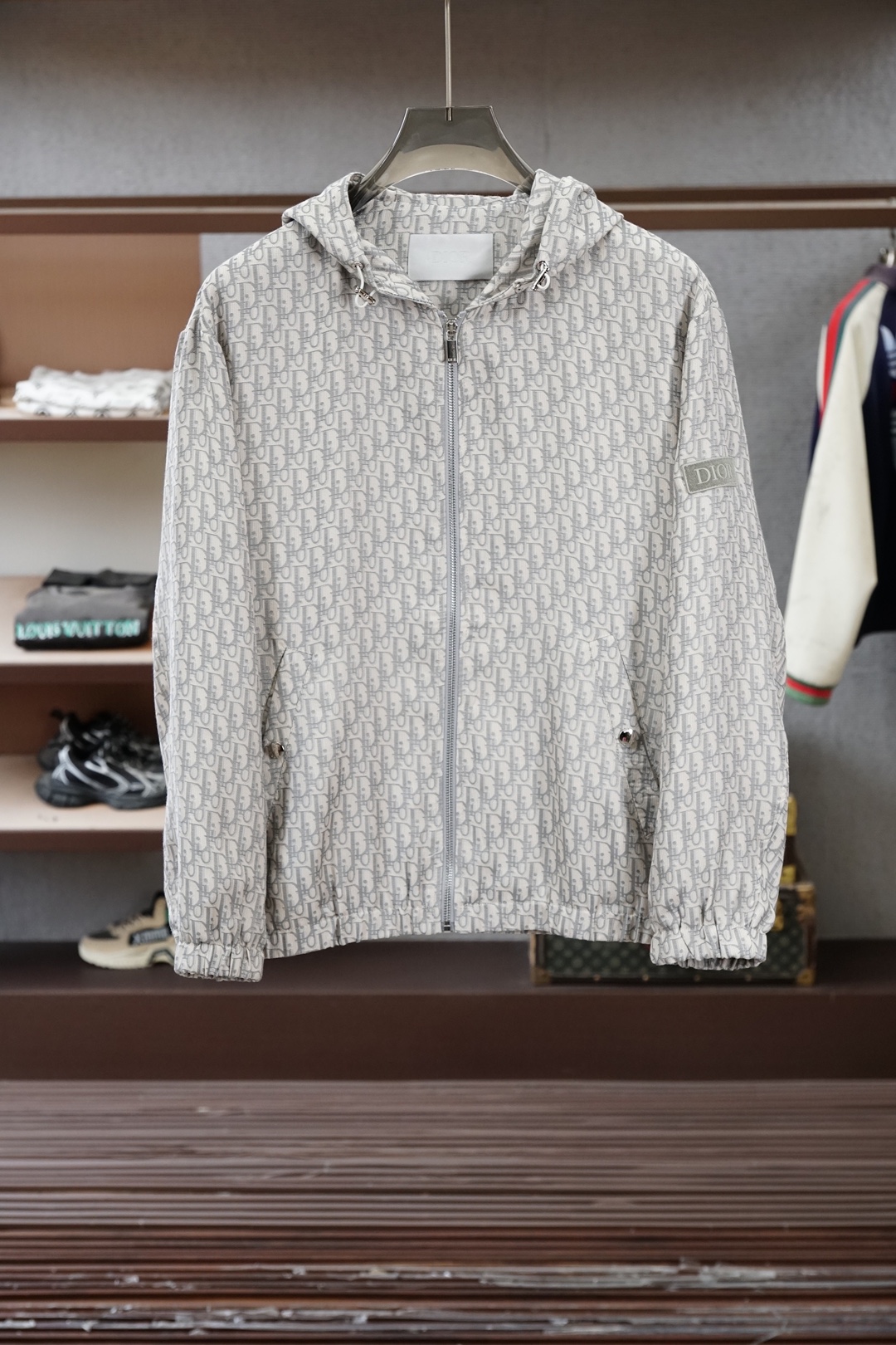 迪奥🌱2026SS🪴新品火爆上市啦🎋 顶尖🌵时尚🌴潮流🎄狠货🌳🌼🌼🌼🌼（福利款）甄选定制高端面料🍃手感立