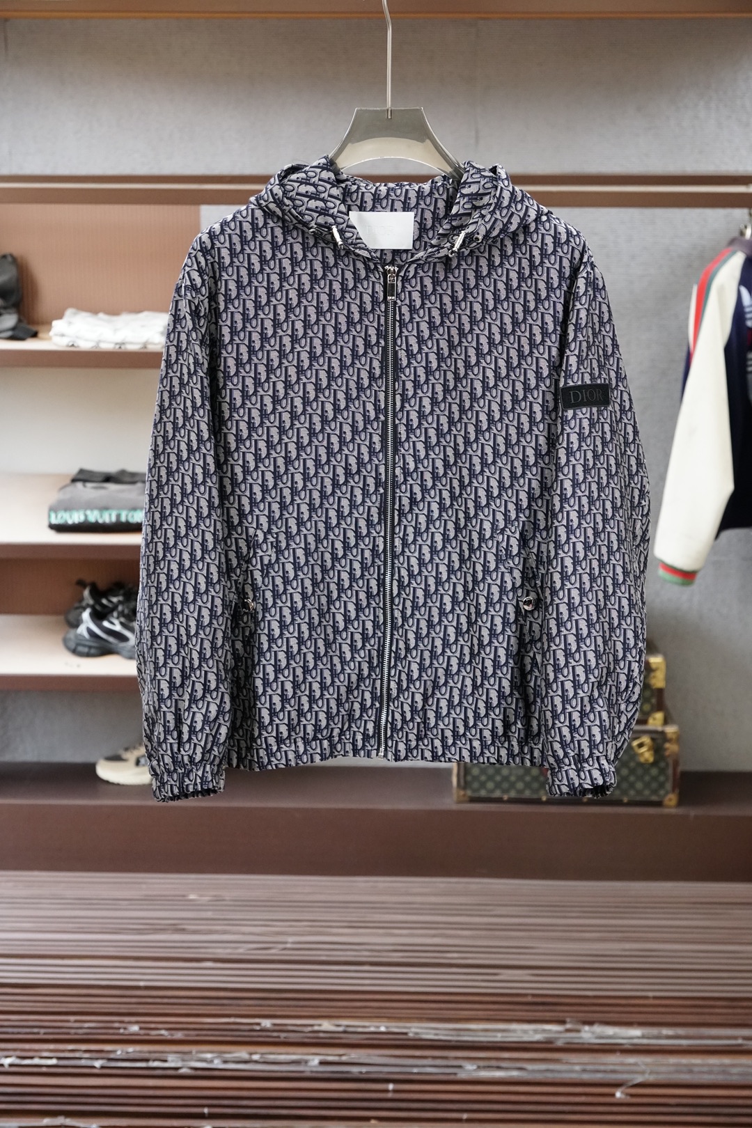 迪奥🌱2026SS🪴新品火爆上市啦🎋 顶尖🌵时尚🌴潮流🎄狠货🌳🌼🌼🌼🌼（福利款）甄选定制高端面料🍃手感立