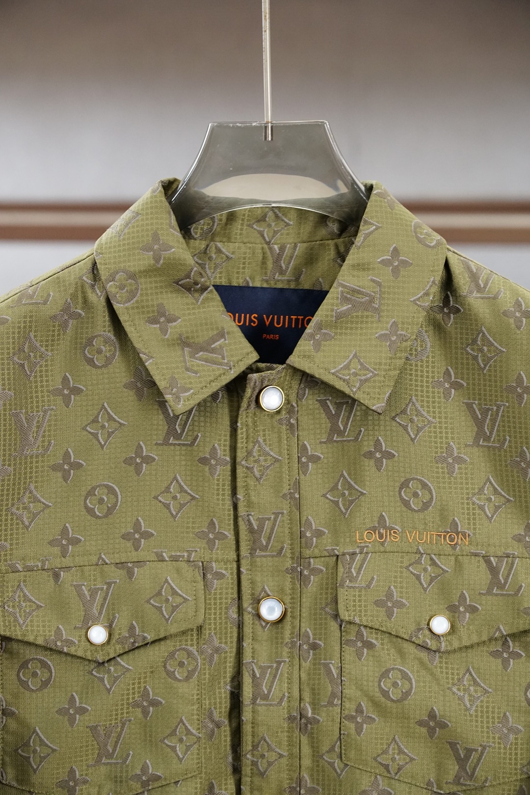 LV🌱2026SS🪴新品火爆上市啦🎋 顶尖🌵时尚🌴潮流🎄狠货🌳🌼🌼🌼🌼（福利款）甄选定制高端面料🍃手感立