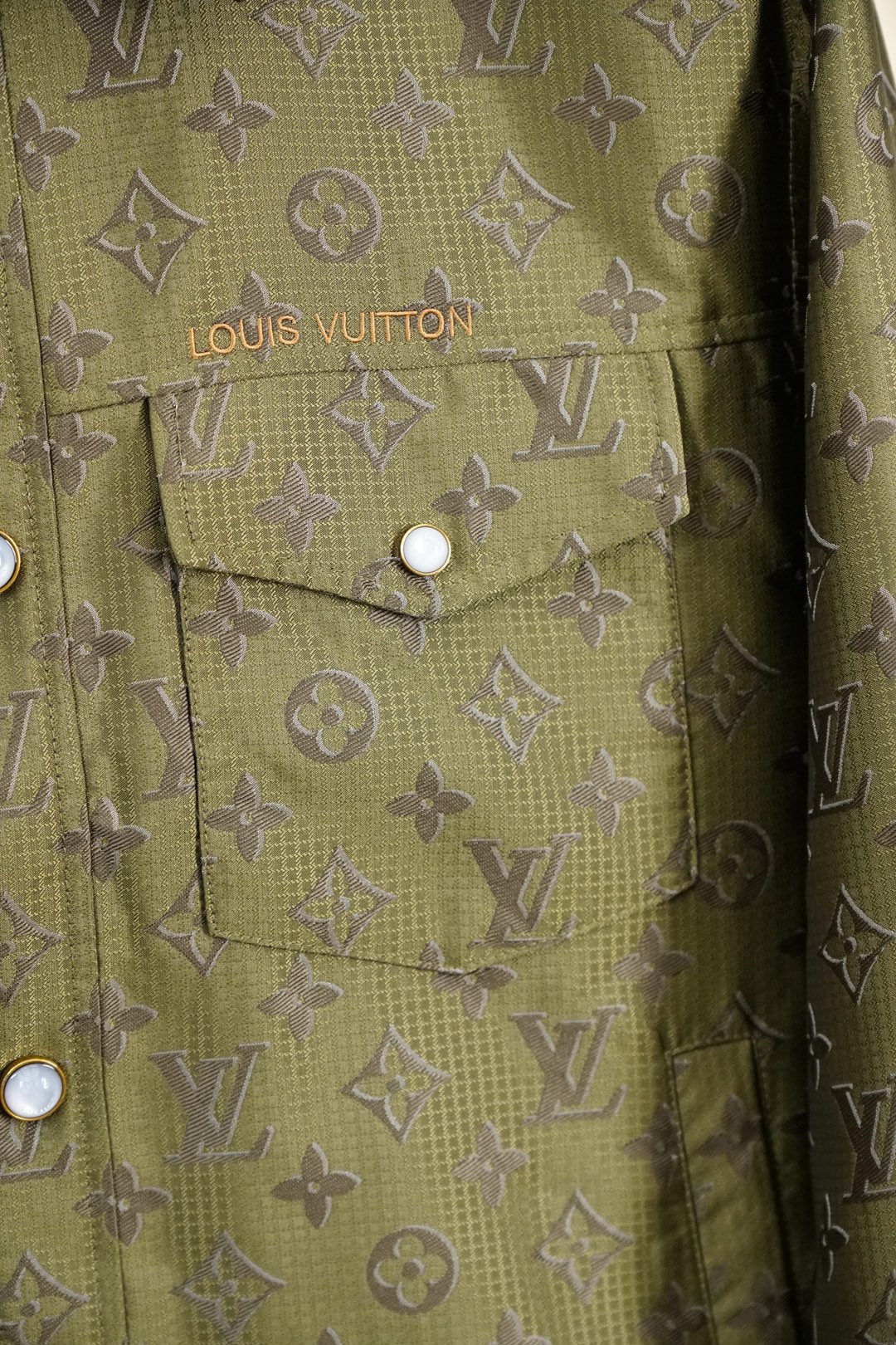 LV🌱2026SS🪴新品火爆上市啦🎋 顶尖🌵时尚🌴潮流🎄狠货🌳🌼🌼🌼🌼（福利款）甄选定制高端面料🍃手感立