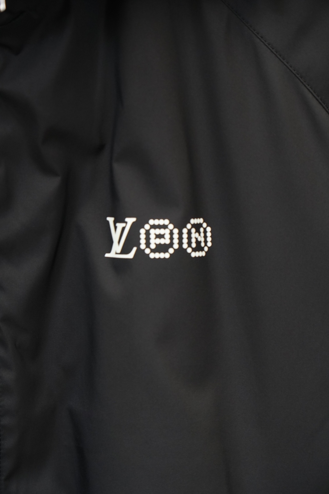 LV 路易威登/💜「2026」SS新品火爆上市💜💟质量💟工艺💟设计💟剪裁💌甄选定制高端夹克 兼具柔软亲肤