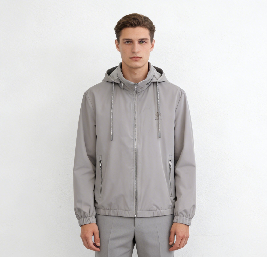 NO:757566,Lp spring classic thin jacket, urban fashion and casual style!  Super soft fabric, cool and popular thin jacket. Fashionable urban versatile style, a must-have item in summer, quick-drying clothes, quick dehydration and drying after washing, the upper body is breathable and fashionable and beautiful. The specially supplied fabrics are all polyester fiber fabrics imported from the UK, with light luster, unique texture, soft and smooth feel, and excellent details.  It is not a product that can be compared with ordinary fabrics. The sleeves are decorated with classic masked embroidery labels, a very attractive design, inseam hemming technology, and customized original logo hardware and accessories design!  The details are in place. It gives outdoor users a full experience and perfect protection, bringing us closer to the challenges of nature, with sun-proof and waterproof fabrics!  Minimalist design elements of the season, a must-have item for trendy men and women, perfect slim fit, highly recommended!  Size M-3XL,,loro piana,Moncler,jackets & coats,jackets & coats,19860909Lp 春季经典薄款外套,都市时尚休闲款！面料超软面料帅酷爆款薄夹克外套.时尚都市百搭款款,夏季必备神器,速干衣,水洗后快速脱水干爽,上身透气而且时尚靓丽,特供面料都是英国进口的聚酯纤维纤维面料,淡淡光泽,质感独特,手感柔嫩顺滑,细节出色 不是一般面料所能对比的产品.袖子饰经典蒙口刺绣贴标,非常极具魅力的设计,内缝包边工艺,定制原版logo五金辅料设计！细节非常到位.给户外使用者充分的体验和完善的保护,让我们更接近大自然的挑战,防晒防水面料！极简当季的设计元素,潮男潮女必备单品,完美修身版型,强烈推荐！尺码M-3XL,,loro piana,Moncler,jackets & coats,jackets & coats,,Men's clothing