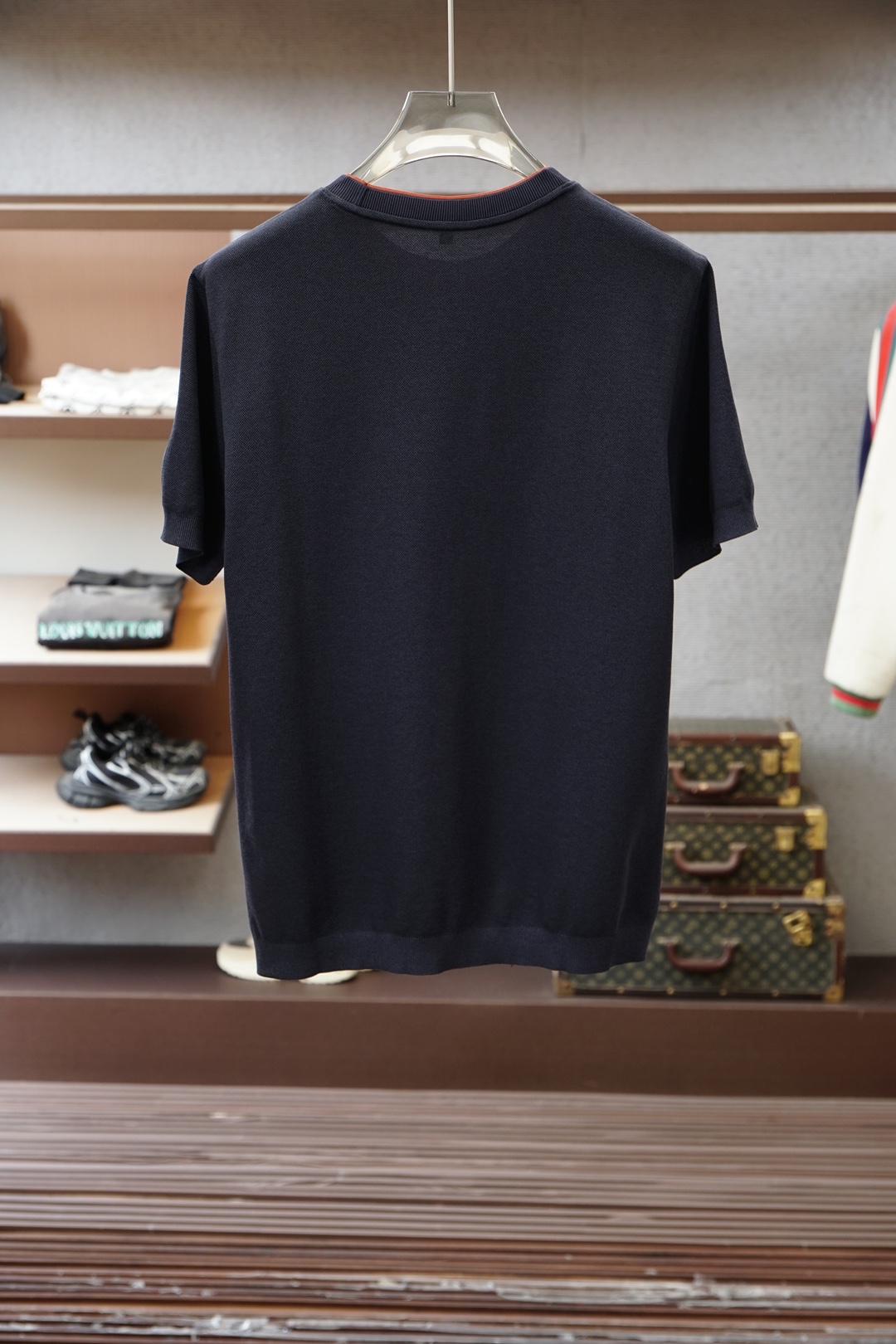 Loro Piana、意大利男士奢牌，🎆🎆❤️🍻商务顶端男士必备，进口双丝光面料，光泽感强丝滑柔顺，笔挺