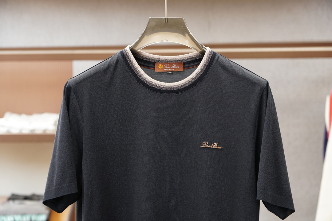 Loro Piana、意大利男士奢牌，🎆🎆❤️🍻商务顶端男士必备，进口双丝光面料，光泽感强丝滑柔顺，笔挺