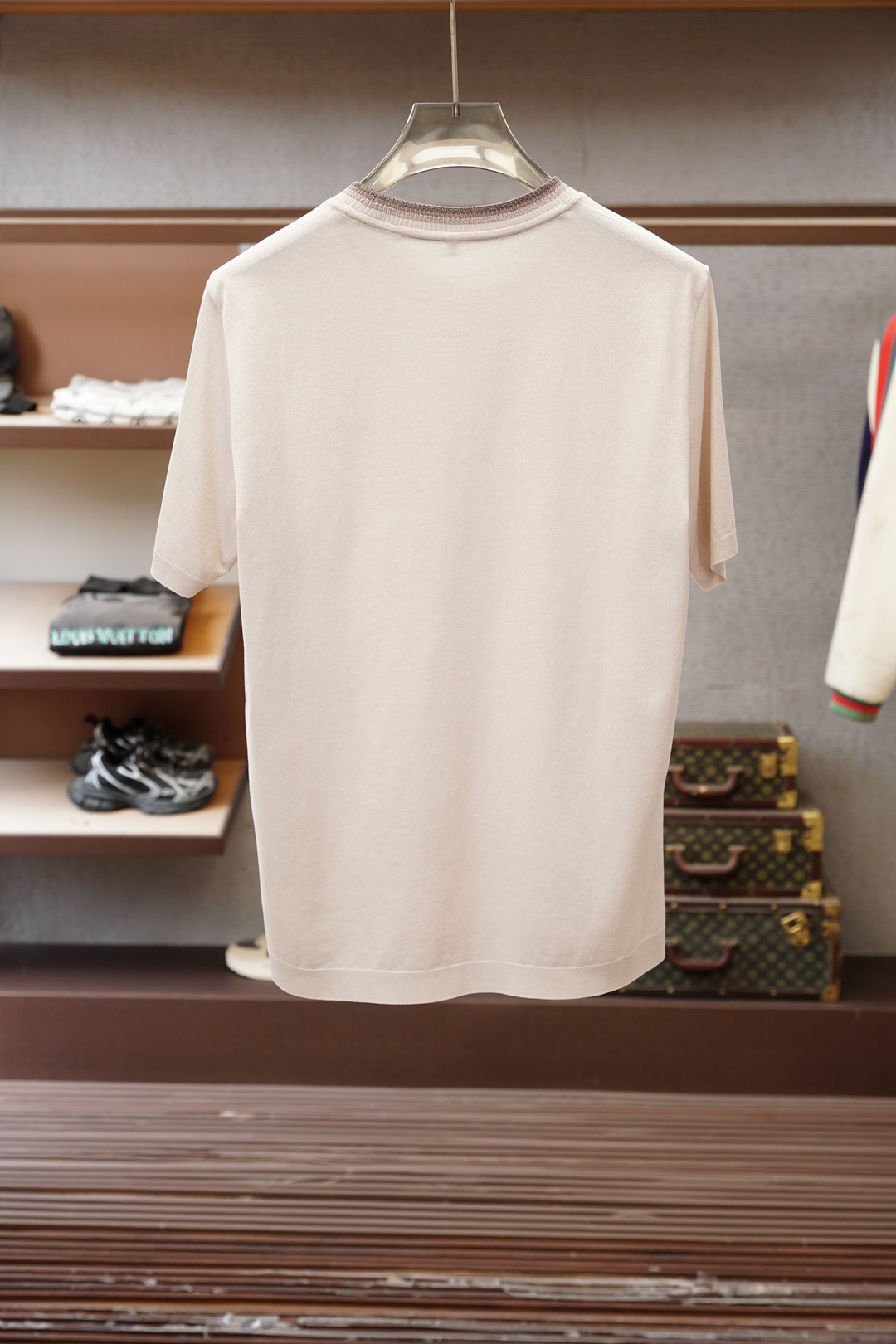 Loro Piana、意大利男士奢牌，🎆🎆❤️🍻商务顶端男士必备，进口双丝光面料，光泽感强丝滑柔顺，笔挺