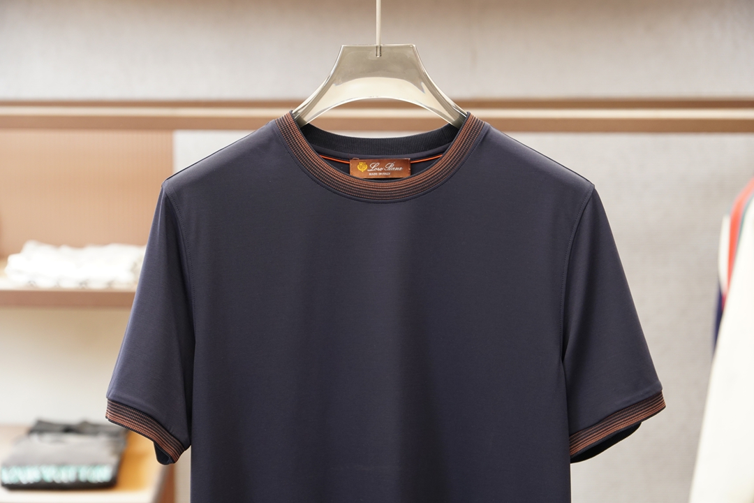 Loro Piana、意大利男士奢牌，🎆🎆❤️🍻商务顶端男士必备，进口双丝光面料，光泽感强丝滑柔顺，笔挺