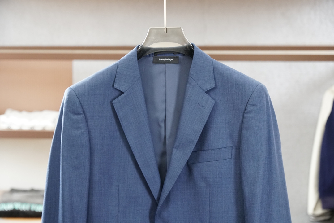 一套，loro Piana-典藏臻品】洛悠*雅26年首发男装奢雅套西，当代绅士的从容美学符号！品牌直供渠