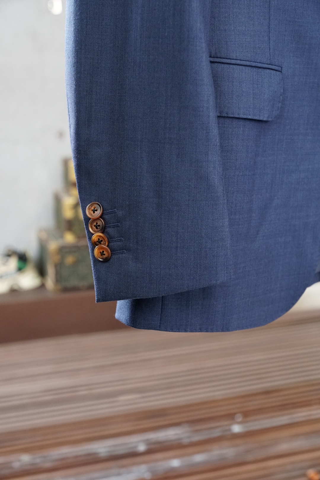一套，loro Piana-典藏臻品】洛悠*雅26年首发男装奢雅套西，当代绅士的从容美学符号！品牌直供渠