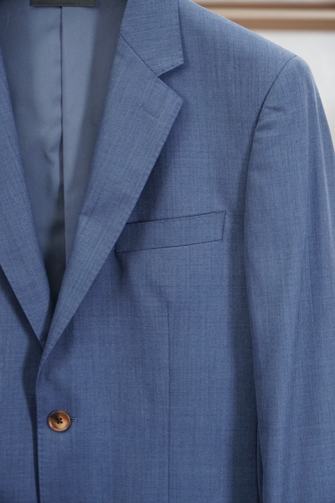 一套，loro Piana-典藏臻品】洛悠*雅26年首发男装奢雅套西，当代绅士的从容美学符号！品牌直供渠