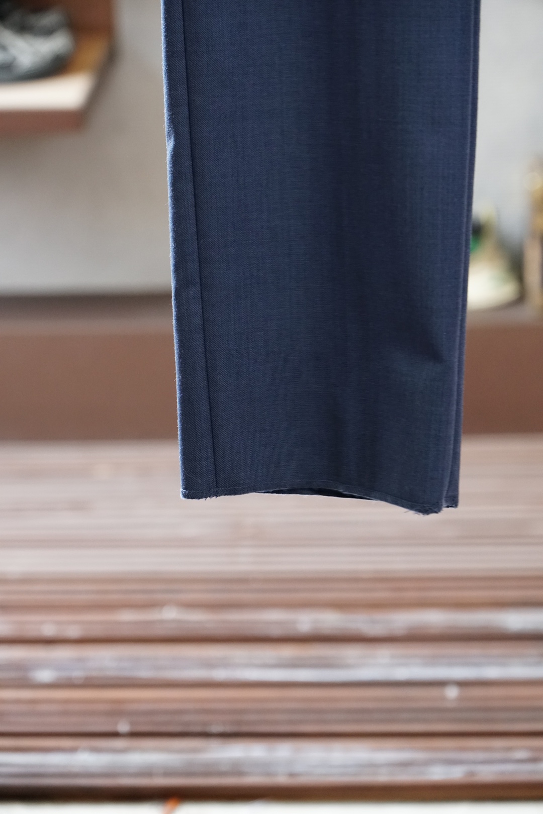 一套，loro Piana-典藏臻品】洛悠*雅26年首发男装奢雅套西，当代绅士的从容美学符号！品牌直供渠