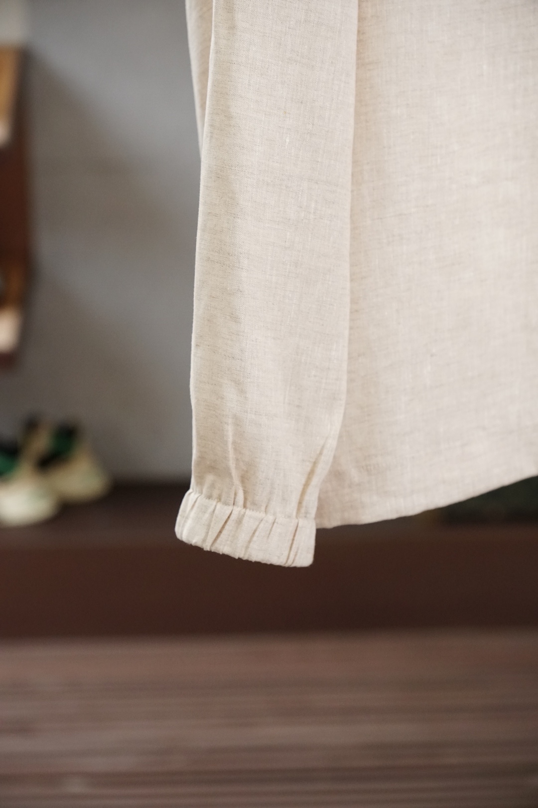 loro Piana-🔥🔥春夏新款休闲商务立领夹克外套 高端品质、版型面料五金都是专柜1:1定制，透气舒